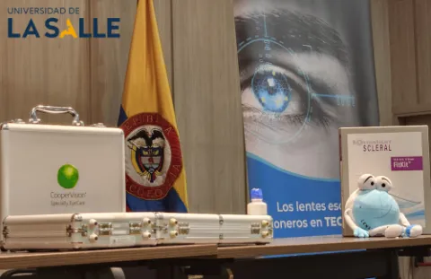En el auditorio Cincuentenario se desarrolló el 2° Taller de "0 a 100"