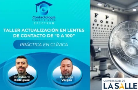 Nuestra alma mater es la casa de egresados y de la industria al servicio de la salud.
