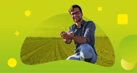 Banner Ingeniería Agronómica