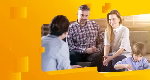 Profesionales en conversación – Especialización en Consultoría en Familia y Redes Sociales, Universidad de La Salle