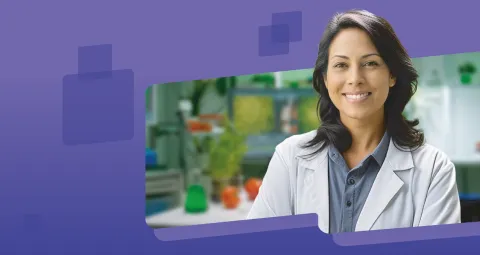 Estudiante lasallista Maestría en Ciencias - Biología
