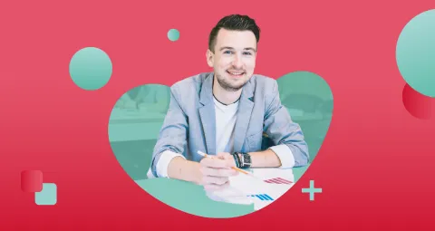 Estudiante Tecnología en Gestión Contable y Financiera
