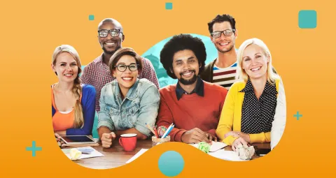 Profesionales de Trabajo Social – Trabajo Social, Universidad de La Salle