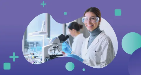 Estudiante de Quimica Farmaceutica