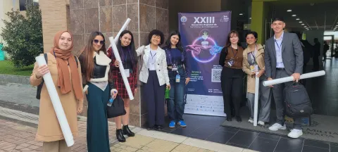 Semilleristas socializan sus resultados de investigación