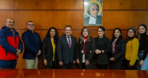 Comité técnico interdisciplinario de inclusión
