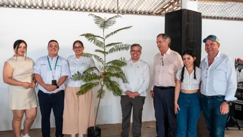 reconocimiento fundación aurelio