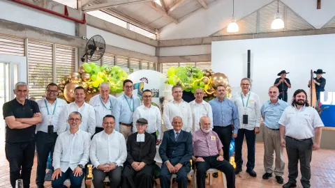 utopía unisalle