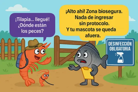 importancia de la bioseguridad
