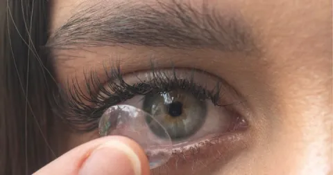 optometria