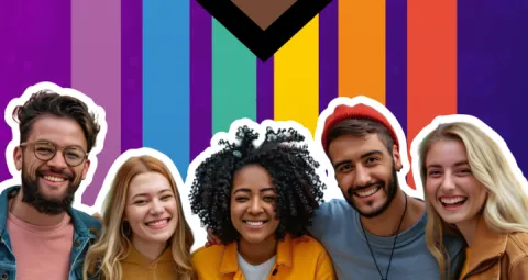 Mes del orgullo