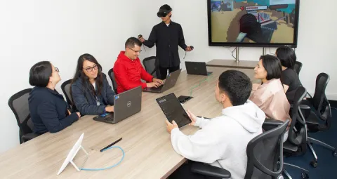 Casa E-Learning