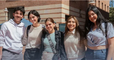 Estudiantes