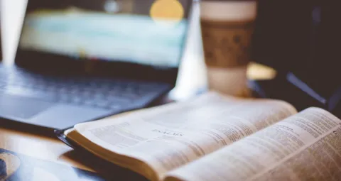 Licenciatura Educación Religiosa