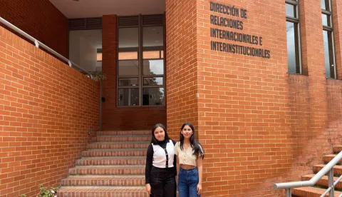 Estudiantes