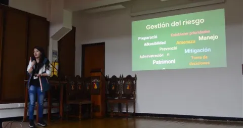 Museo de La Salle 