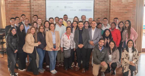 Alianza Bio-PtX