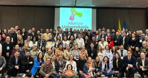 Más de 90 profesores de la educación superior participaron en este BootCamp