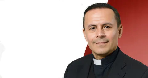 Profesor German Humberto