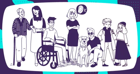 Educación inclusiva