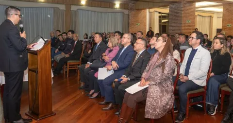 Día del economista