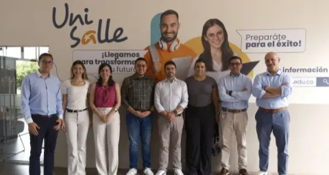 Estudiantes Maestrías