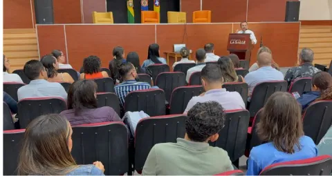 Estudiantes Universidad