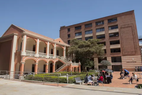 Universidad de La Salle