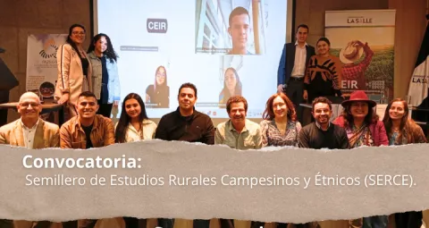 Fotografía CEIR