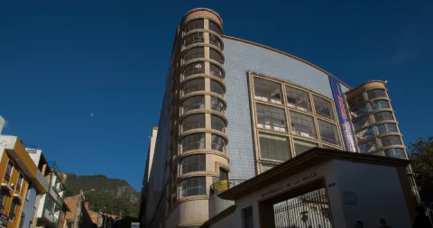Teatro Candelaria