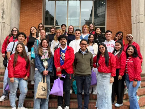 Incoming students