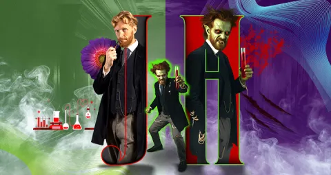 Explora la dualidad humana en nuestra agenda cultural