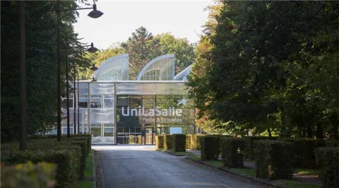 Beauvais campus