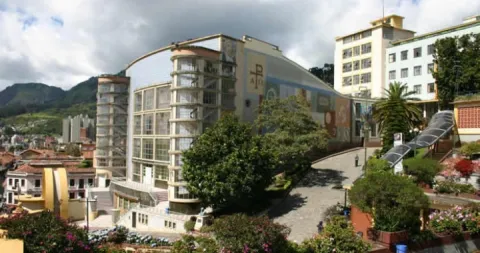 Teatro de La Salle