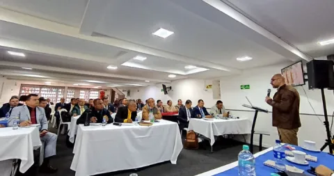 Foros Nacionales sobre Libertad Religiosa