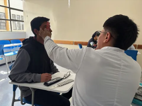 Joranadas de salud 360