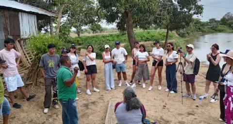 Taller de vivienda social 