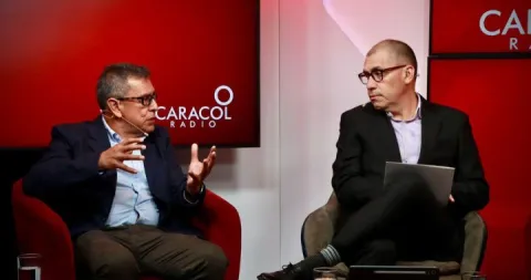 Ciberseguridad empresarial