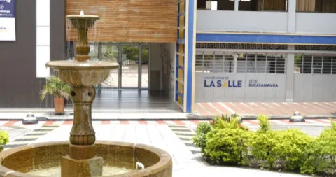 unisalle bucaramanga 
