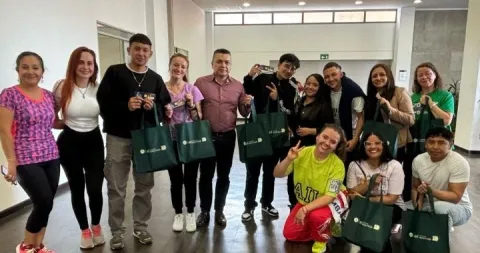 Ganadores de Jueves de Salud Mental y Física