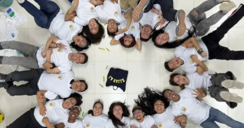 Misión Pasca 2025-2