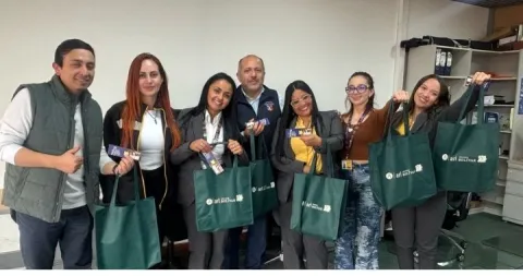 Ganadores de Jueves de Salud Mental y Física