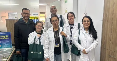 Ganadores de Jueves de Salud Mental y Física