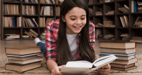 Curso libre diseñado para transformar la práctica de la mediación lectora