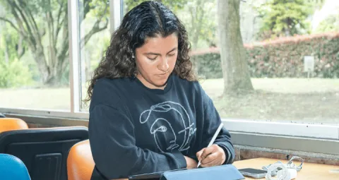 Consulta las tendencias en investigación de los últimos tres meses