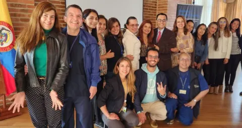 La Salle ama tus ojos desde 1966, cuando se creó el programa de Optometría