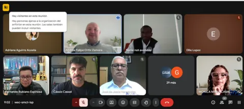 Reunion Business Alliance