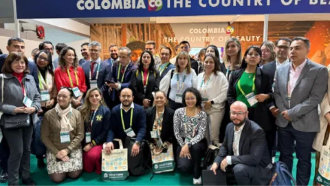  European Association for International Education (EAIE)