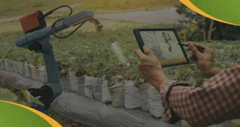 Foro AgroTech La Salle 2025