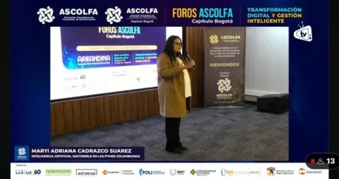 Foro ASCOLFA